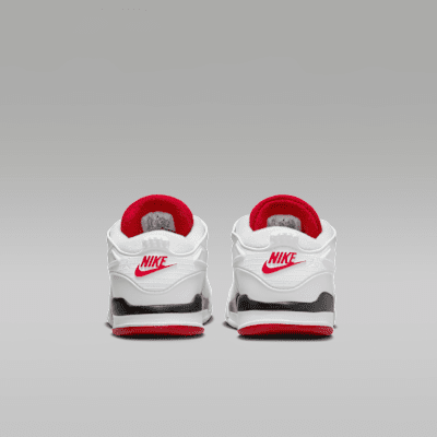 Jordan 4 RM Little Kids' Shoes
