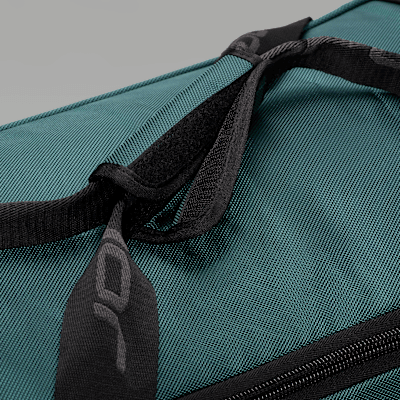 Bolsa de lona de entrenamiento (47.5 L) Jordan Sport