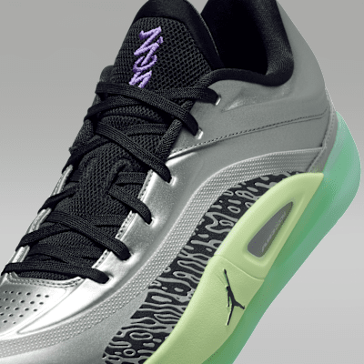 Zion 4 Basketball Shoes
