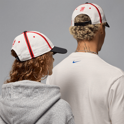 Jordan x Awake NY Structured Club Hat
