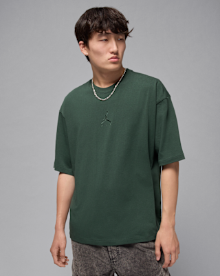 Мужская футболка Jordan Flight Essentials Oversized