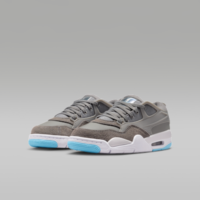 Air Jordan 4 RM Older Kids' Shoes