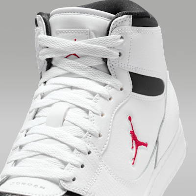 Jordan Court Connect Mid Erkek Ayakkabısı görsel 7