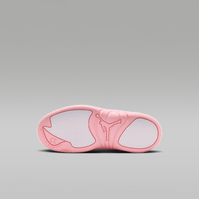 Jordan 12 Retro Little Kids' Shoes