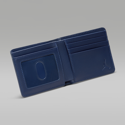 Jordan Men's Jumpman Ingot Bifold Wallet