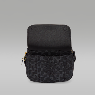 Jordan Monogram Mini Messenger Bag (3.6L)
