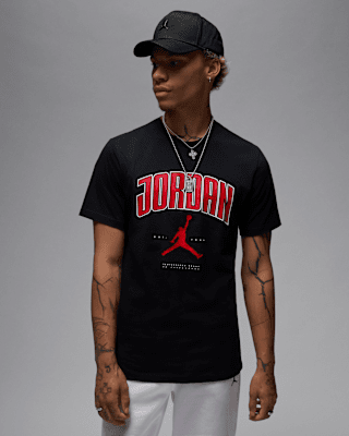 Мужская футболка Jordan
