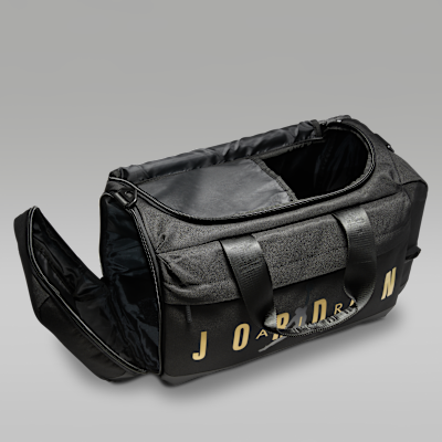 Jordan Duffel Bag (46L)