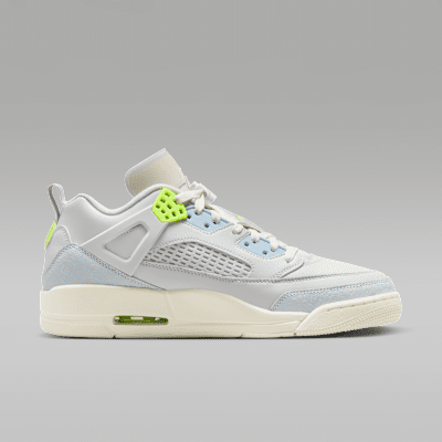 Scarpa Jordan Spizike Low – Uomo