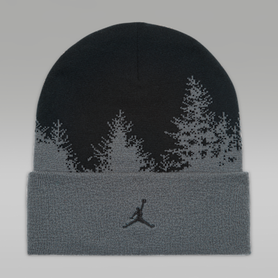 Jordan Peak Beanie