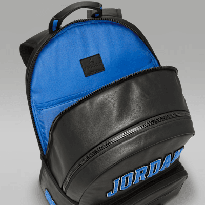 Jordan Borough Varsity Rucksack (20 l)