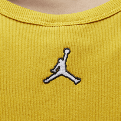 Γυναικείο tank top Jordan