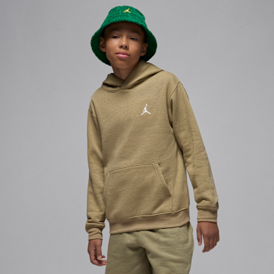 Jordan Brooklyn Fleece