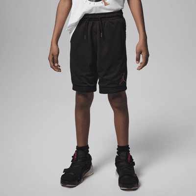 Jordan Dri-FIT MJ Flight MVP Big Kids' Mesh Shorts. Nike.com