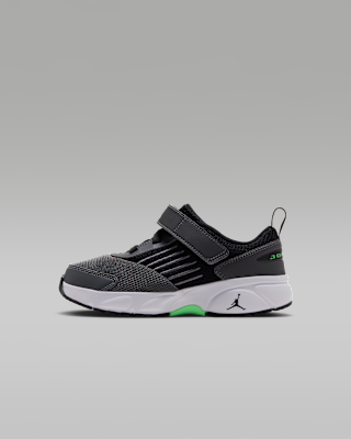 Детские кроссовки Jordan Trunner Flow Little Kids' для бега