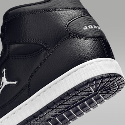 Buty męskie Jordan Court Connect Mid