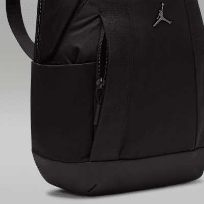 Mini Mochila (9L) Jordan Alpha
