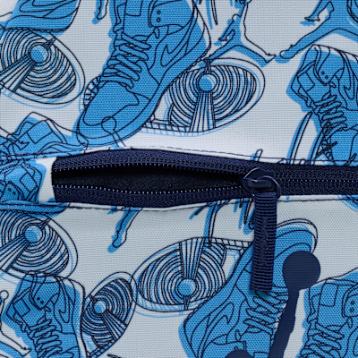 Mochila para niños grandes Jordan Air School (17 L)