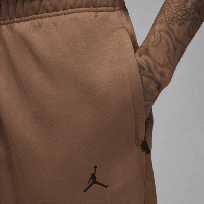 Jordan Sport Crossover Dri-FIT fleecebukse til herre