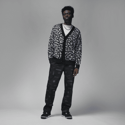 Jordan Flight Heritage Men's Woven Trousers