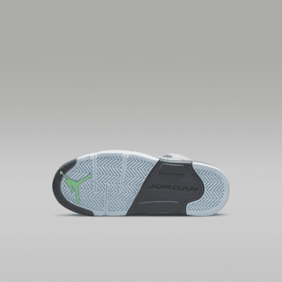 Jordan 5 Retro Little Kids' Shoes