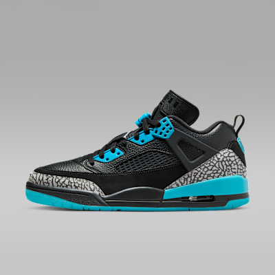 Jordan Spizike 低筒