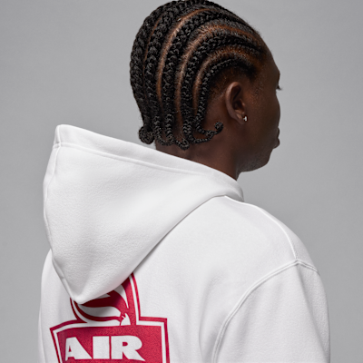 Jordan AJ8 Men's Fleece Pullover