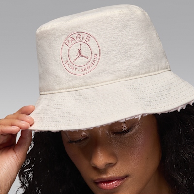 Gorro tipo pescador con forro Sherpa Paris Saint-Germain Apex