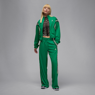 Jordan Brooklyn Women's Full-Zip Tracksuit Jacket