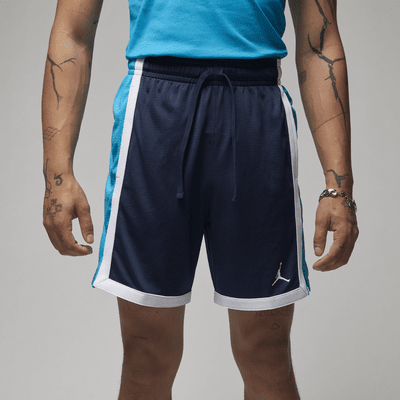 Jordan Sport Dri-FIT Men's Mesh Shorts. Nike IE