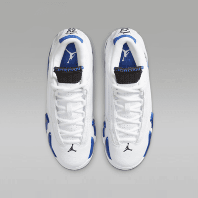 Air Jordan 14 Retro Big Kids' Shoes