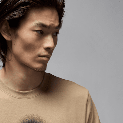Playera para hombre Jordan Flight MVP