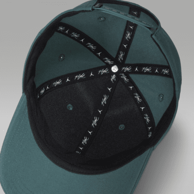 Jordan Rise Structured Hat