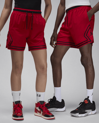 Мужские шорты Jordan Sport Dri-FIT Woven Diamond Shorts