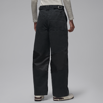 조던 플라이트 여성 '91 배기 팬츠