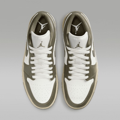 Air Jordan 1 Low damesschoenen