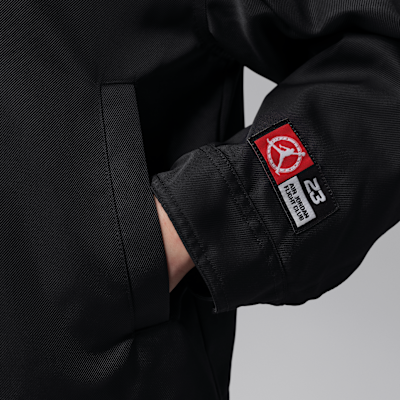 Chamarra para mujer Jordan Flight Club