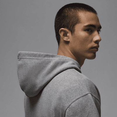 Sudadera con gorro de tejido Fleece para hombre Jordan Essentials
