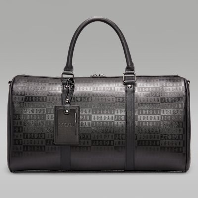 Jordan Jumpman Duffel Bag (Medium)