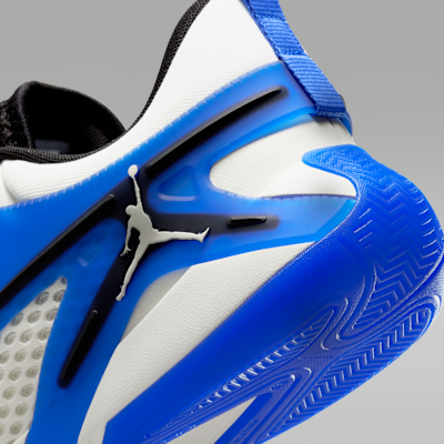 ジョーダン エアー シリーズ PF "Blue" バスケットボールシューズ