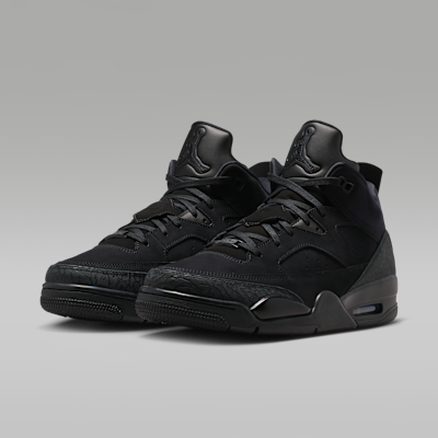 Jordan Son of Mars Low Erkek Ayakkabısı görsel 5