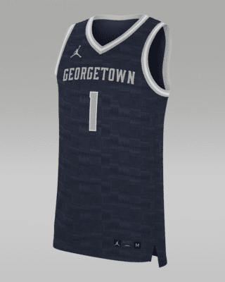 Jordan College (Georgetown) Men
