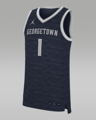 Georgetown Jerseys, Georgetown Jersey Deals, Georgetown University