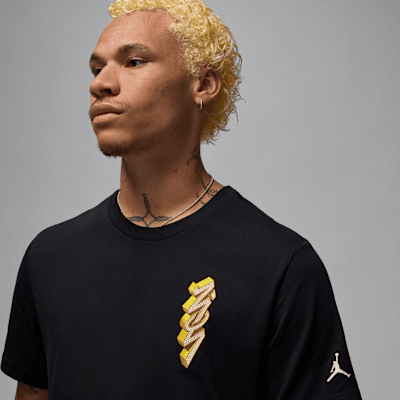 Zion Men's T-Shirt