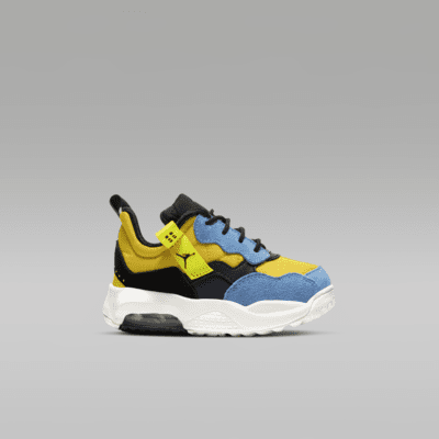 Jordan MA2 Baby/Toddler Shoes