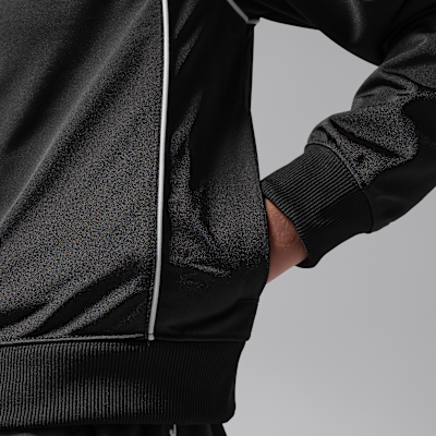 조던 주니어 러브 이즈 인 디 '에어' 재킷