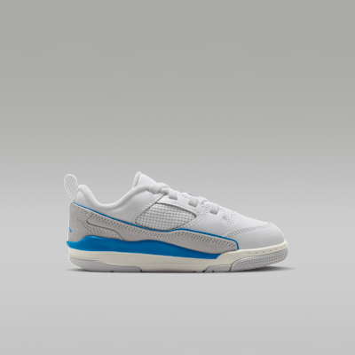 Jordan Flight Court Little Kids' Shoes