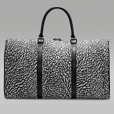 Bolsa de lona (40 L) Jordan Icon