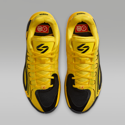 Luka 4 Quai 54 Zapatillas de baloncesto