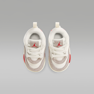 Jordan 4RM 嬰幼兒鞋款